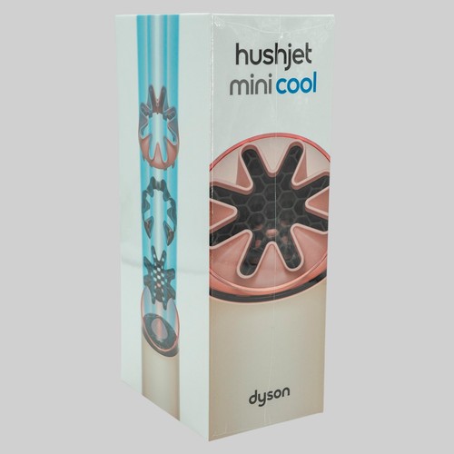 Dyson hushjet mini cool - mini,