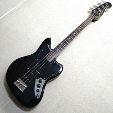 Squier Basso Jaguar Spl