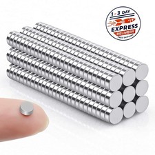 Mini imanes para refrigerador