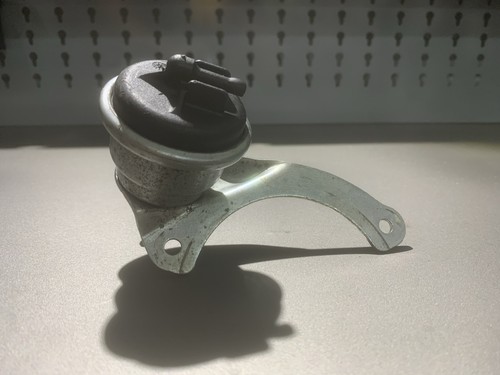 Attuatore depressione ducati - attuatore,