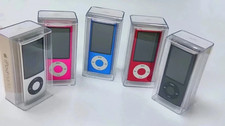 ✨Nuovo Apple iPod Nano 5a