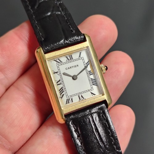 Raro carro armato cartier - armato,