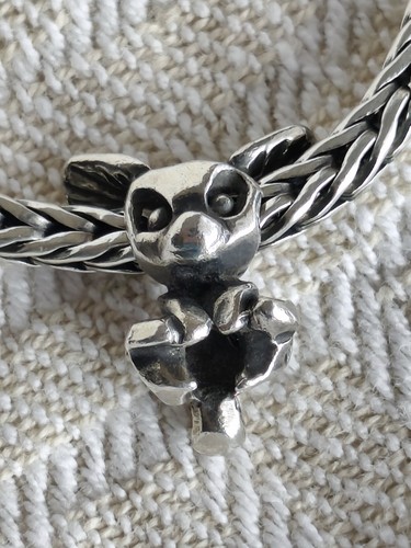 Trollbeads chihuahua - chihuahua,