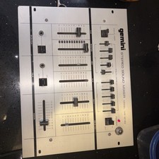 Gemini PMX-8180 Mixer per DJ