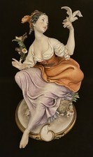 RARO! CAPODIMONTE GIUSEPPE