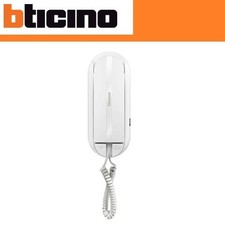 CITOFONO 2 FILI BTICINO SPRINT