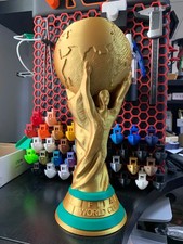 🏆 Trofeo Coppa del Mondo