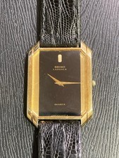 Seiko Lassale Ref. 9300-5399 Ultra piatto 