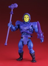 Masters the universe - the,