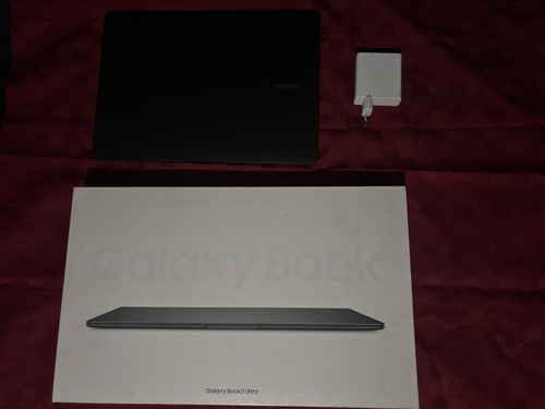 Samsung galaxy book ultra - samsung,