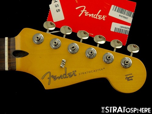 Fender player stratocaster - ii,
