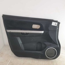 83720-65DL1-KL5 Pannello portiera ant sx Suzuki Grand Vitara I 4X4 5P 1998-07
