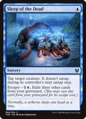 Mtg magic thb - mtg, theros