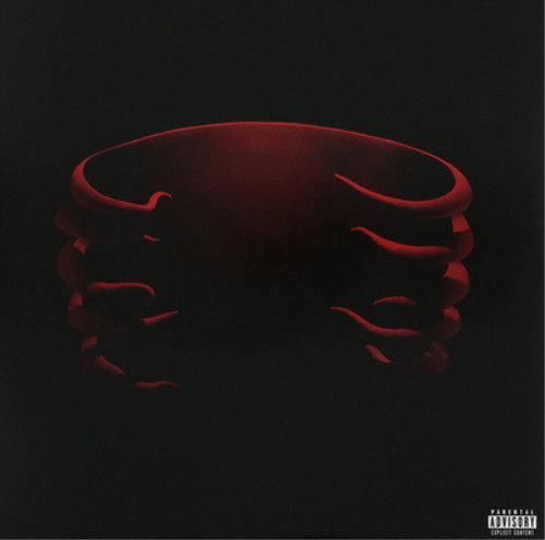 Tool undertow - (vinyl, lp)