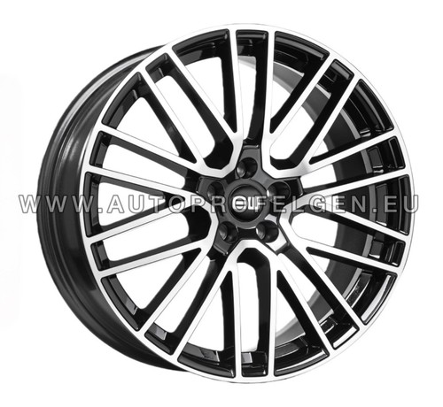 Ew08 nuovo porsche cayenne - nuovo,