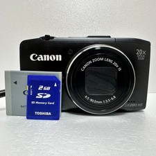 [NM] Canon Powershot SX280 HS