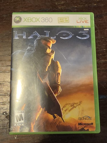 Halo - , 360,
