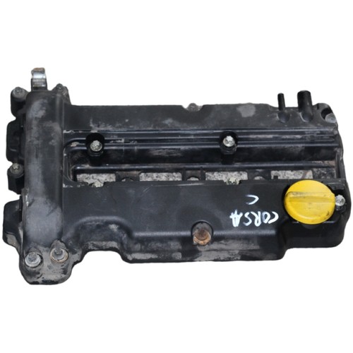 Coperchio valvole opel corsa - opel,