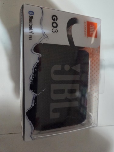 Jbl altoparlante bluetooth - altoparlante,