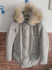 woolrich parka uomo