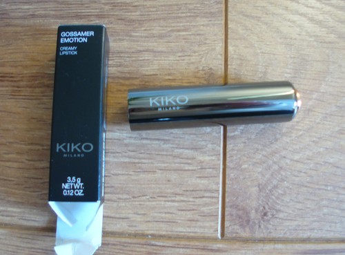 Kiko milano gossamer emotion - kiko,