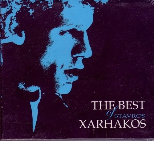 Stavros xarhakos the best of - -,