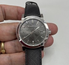 Orologio unisex Burberry