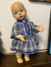 Abito Lenci Originale Per Pupo