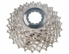 Cassetta pignoni bici corsa