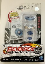Hasbro Beyblade Metal Masters