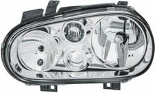 FARO ANTERIORE SINISTRO H7-H1