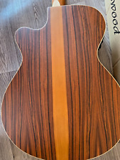 Chitarra Tanglewood di