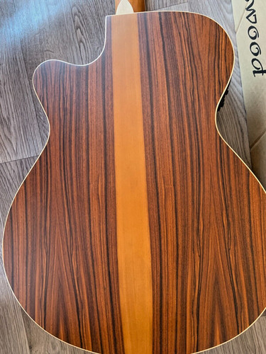Chitarra tanglewood - chitarra,