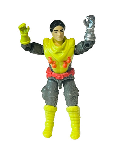 Joe cobra action - action, figure