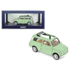 NOREV  1:18 AUTO DIE CAST FIAT