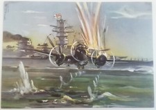 CARTOLINA SAVOIA MARCHETTI