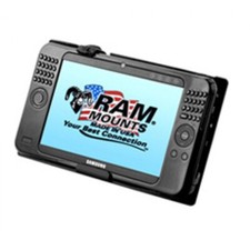 Supporto tablet RAM-HOL-SAM2 Samsung Q1 Ultra