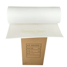 Rotolo di carta in fibra