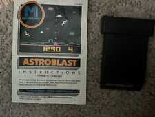 Cartuccia video Atari 2600