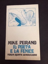 POESIA - MIKE PEIRANO - IL