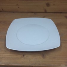 Piatto tavola bianco - piatto,
