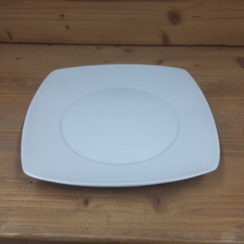 Piatto tavola bianco - piatto, da