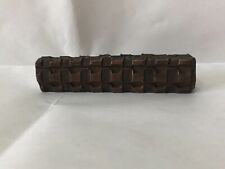 ww1 Trench Art Arte Da Trincea