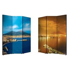 Separe’ Paravento in Tela