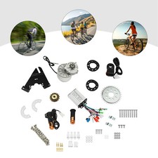 KIT CONVERSIONE E-BIKE 36V