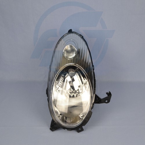 Faro proiettore nissan micra - faro,
