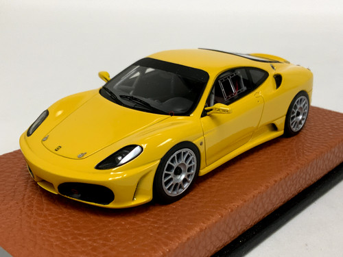 Bbr ferrari f430 - 1/43,