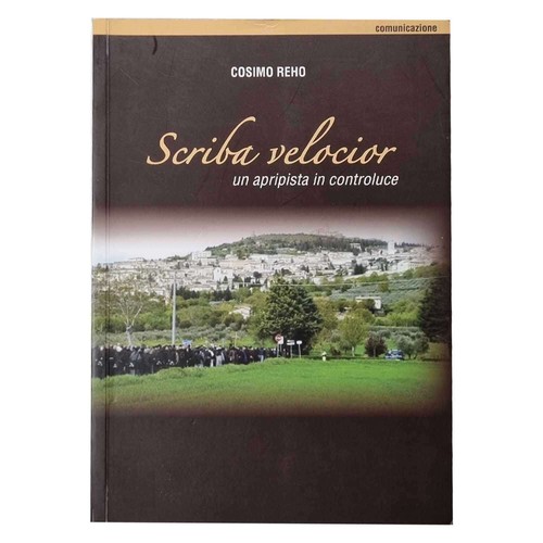 Cosimo reho scriba velocior - -,