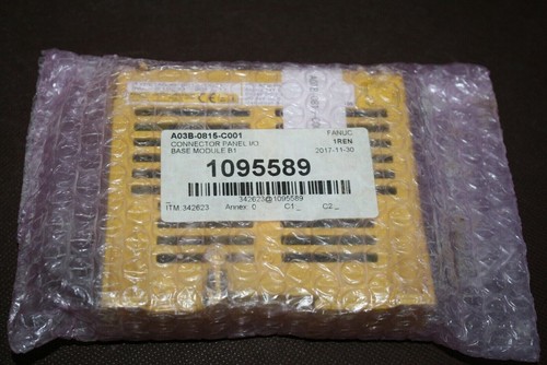 Fanuc a03b 0815 c001 - fanuc,, a03b-0815-c001