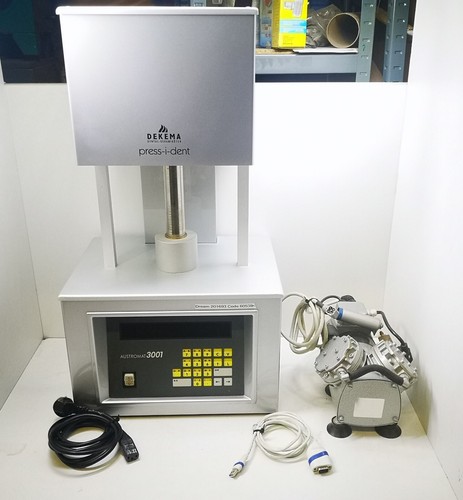 Dekema austromat 3001 - austromat,